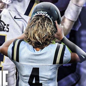 Tanner Gilman mugshot