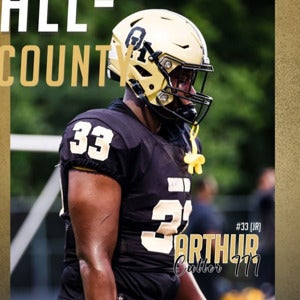 Arthur Cutler, Iii mugshot