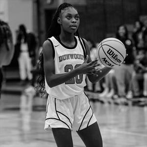 Makayla Tarver