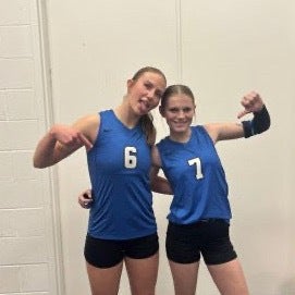 Brielle Romrell mugshot