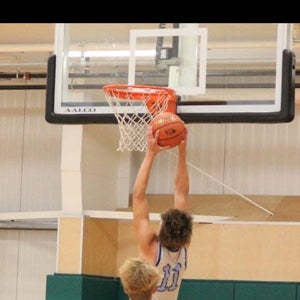Zach Vossler
