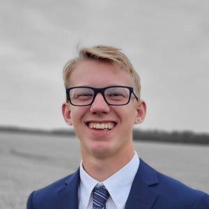 Luke Klompien