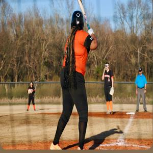 Ta'Niya Powell
