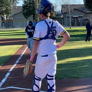 Colt Montgomery mugshot