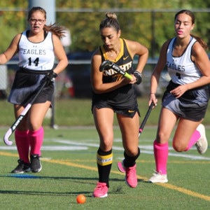 Malena Magnano mugshot