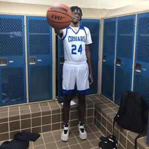 Jalyn Fogle