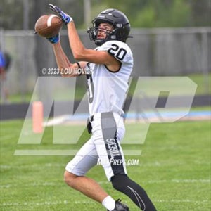 Logan Whitaer mugshot