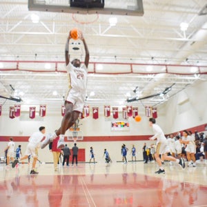 Kamyrn Green mugshot