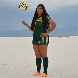 Jacquelyn Bernal