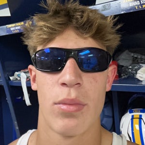 Maddox Davis mugshot