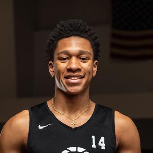 Darius Coleman