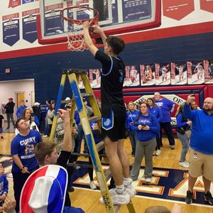 Cash Millspaugh mugshot