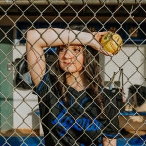 Annabeth Paige