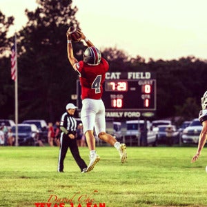 Austin Vanek mugshot