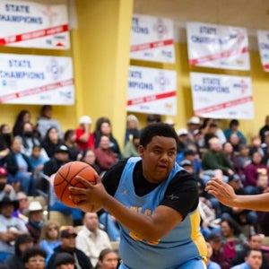 Maliek Green