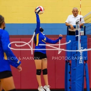 Elianna Swatts mugshot