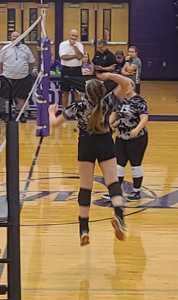 Baylei Vance mugshot