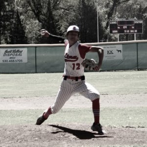 JACOB HOLLAND