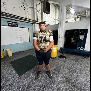 Joshua Pacheco
