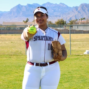 McKayllie Ernestburg