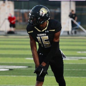 Aljour Miles Ii mugshot