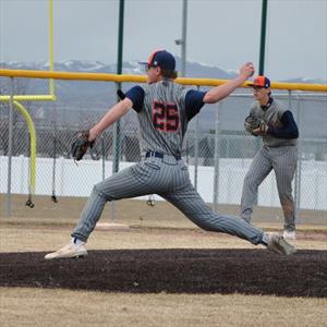 Easton Christensen