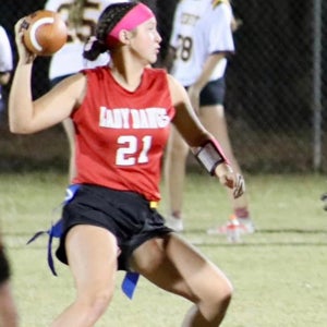 Ariel Reynolds mugshot