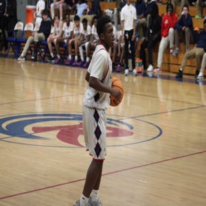 Ki'juan Drayton