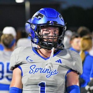 LOGAN MAXCEY