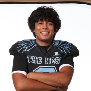 Dominic Saris mugshot