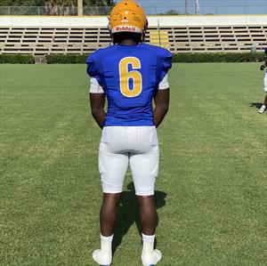 Leetrez "simba" Smith