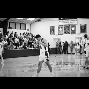 Kyreece Watson mugshot