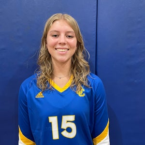 Allyson Muller