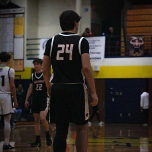 Ethan Yeager