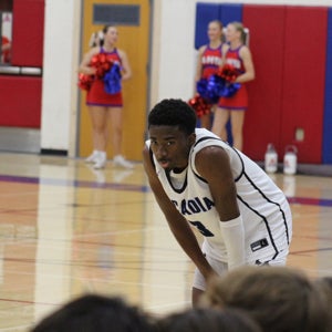 Mykel Simpson mugshot