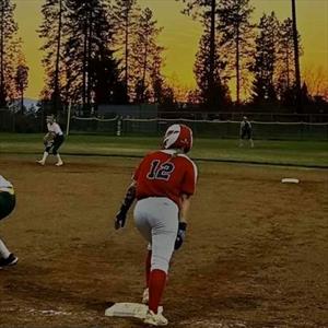 Luna Blankenship mugshot