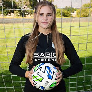 ABBY SCHNEIDER