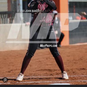 Karizma Hinojos mugshot