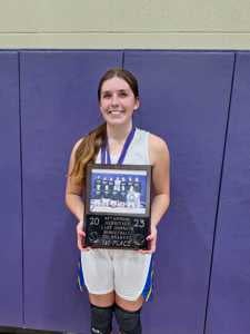 India Willis mugshot