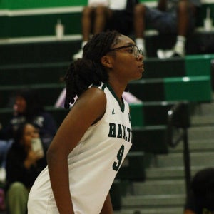 Leyah Washington