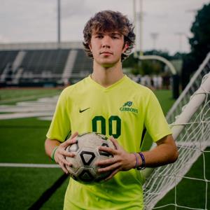 Carson Treadway