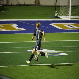 Jackson Legrand mugshot