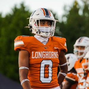 Derian Thomas mugshot