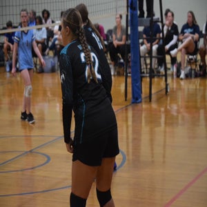 Abby Benton