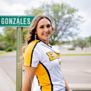 Mariah  Gonzales mugshot