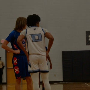 Javion Leary mugshot