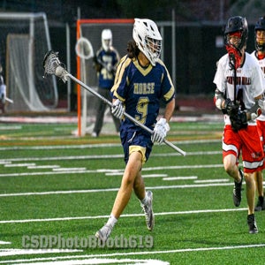 Isaiah Murphy mugshot