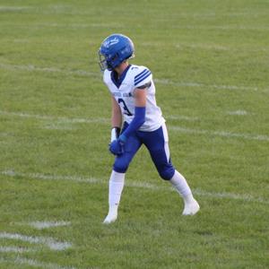 Conor Richardson