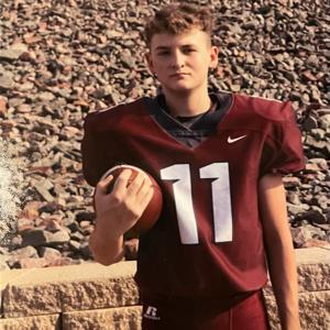 Preston Overby