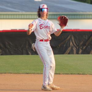 Matthew Murchison mugshot